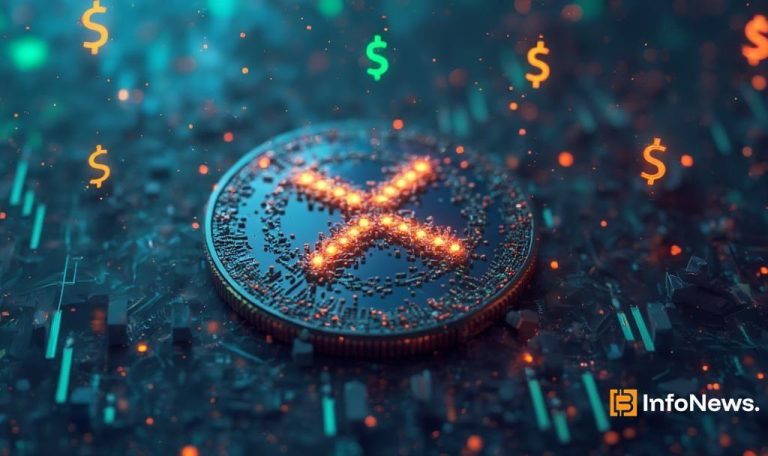SBI Transfers $703M in XRP Amid Upcoming Token Unlock
