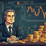 Ray Dalio Advises 15% Portfolio in Bitcoin or Gold