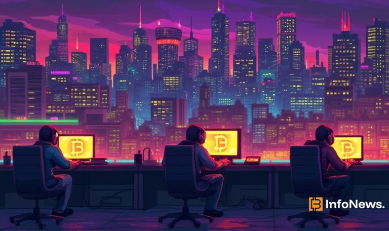Retail Bitcoin Accumulation Exceeds Mining Output