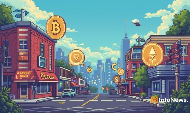 Connecticut Bans State Crypto Transactions with New Law