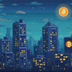 Fed’s Rate Pause Stabilizes Bitcoin Amid Market Uncertainty