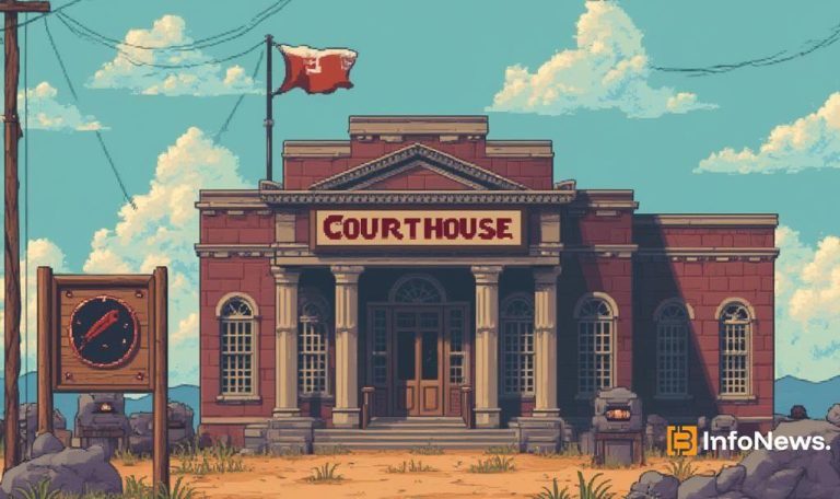 BlockFi, DOJ Finalize $35M Crypto Asset Settlement