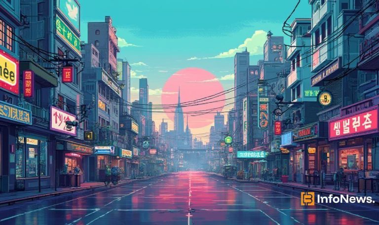 South Korea Includes Crypto Firms as Venture Companies