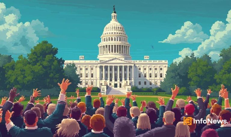 GENIUS Act Passes House, Federal Stablecoin Regulation Awaits