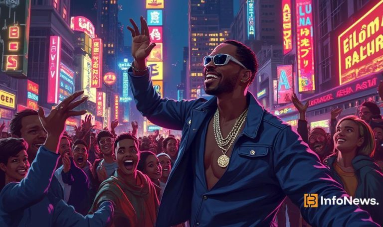 Sean ‘Diddy’ Combs Acquitted of Serious Charges