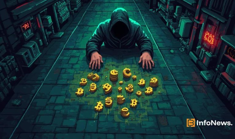 Ex-Tech Employee Jailed for Laundering $19M Bitcoin Using Insider Info