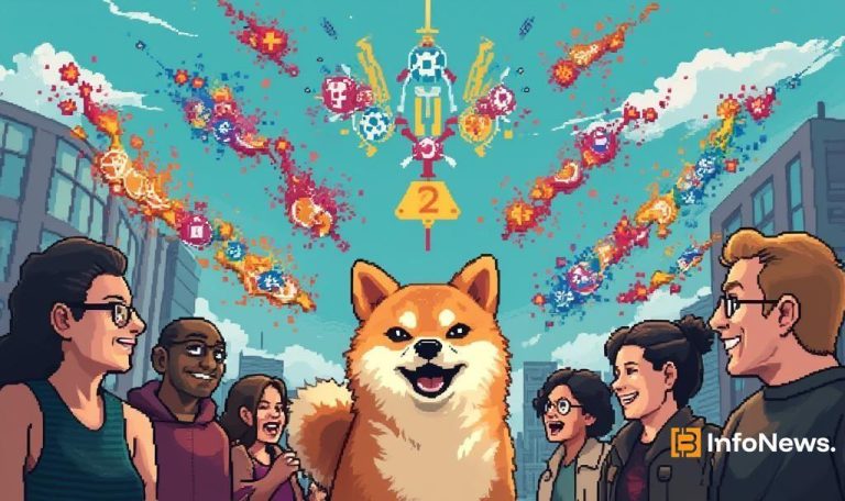 Shiba Inu Supply Burn Efforts Surge Amid Price Struggles