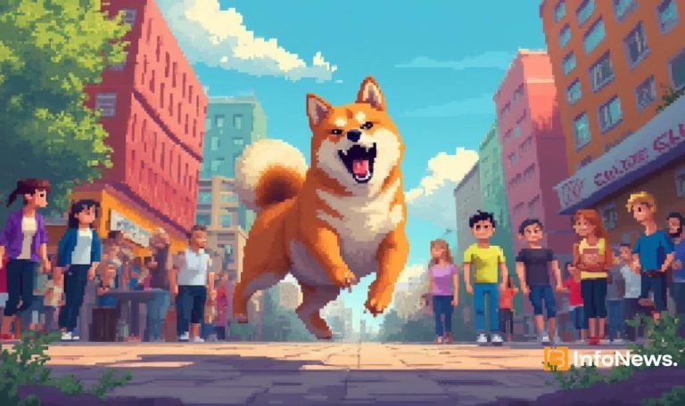 Shiba Inu Burn Rate Surges 10,845%, Impacts on SHIB Explored