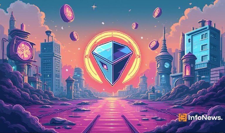 Toncoin Expands with $400M Treasury, Telegram Wallet Launch
