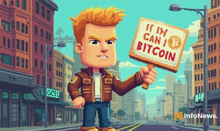 Trace Mayer Advocates Bitcoin Over Fiat Monetary Systems