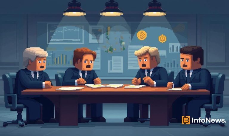 U.S. House Crypto Hearing Highlights 2025 Legislative Push