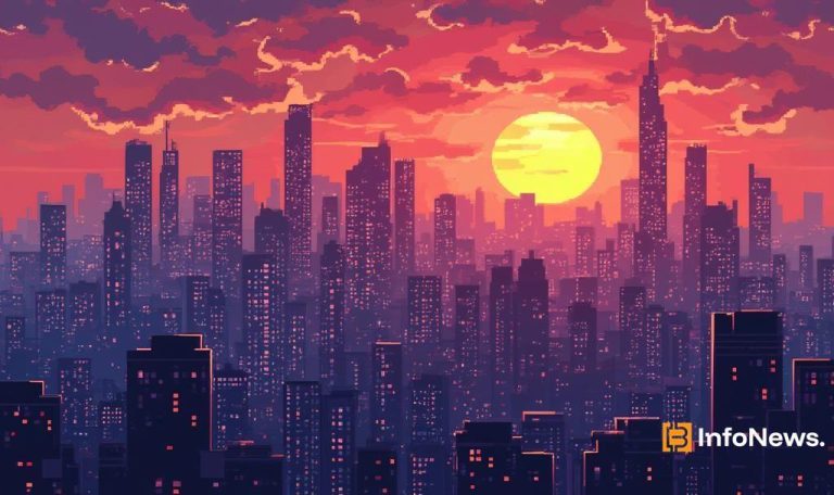 Crypto Market Surge: Bitcoin Over $109K, Ethereum Gains 6%