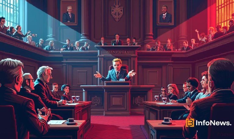 House Advances GENIUS, Clarity Acts in Procedural Vote