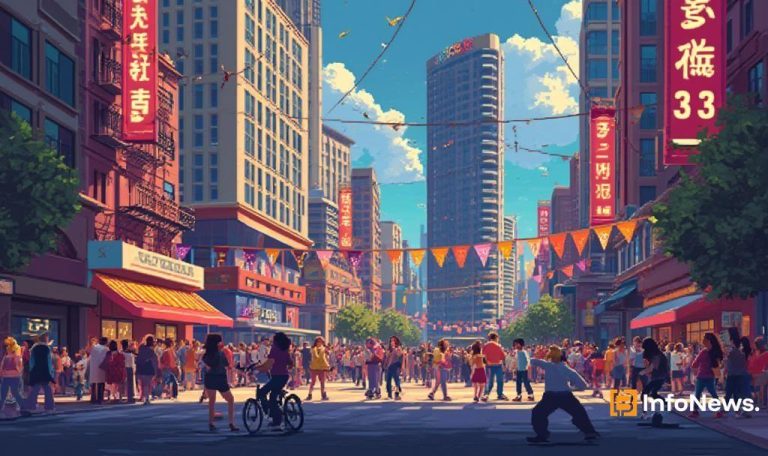 BlockDAG Raises $343M in Presale with High Buyer Engagement