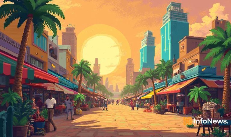 Akon City Project Canceled by Senegalese Government