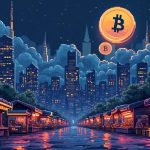 Bitcoin Seen as Macro Hedge, Not Just Hype