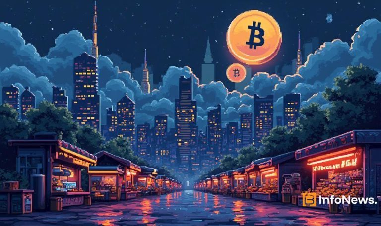Bitcoin Seen as Macro Hedge, Not Just Hype