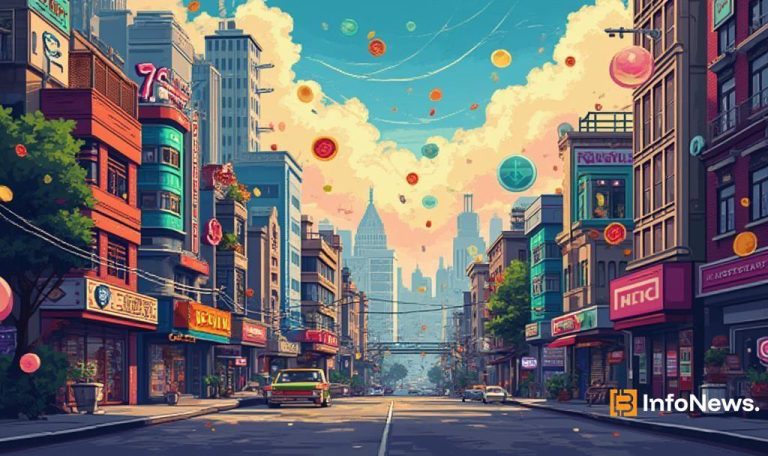 Growing Interest in Altcoins Signals Early Rotation Phase