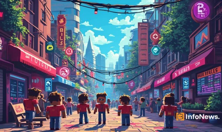 Robinhood Expands into Web3 with Staking and Tokenized Stocks