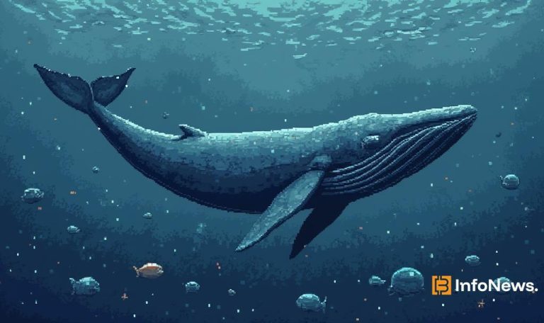 XRP Whale Transfers Trigger Market Uncertainty