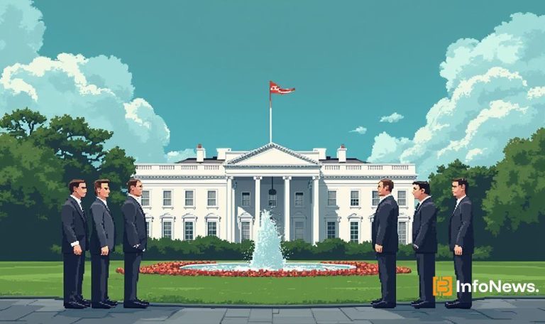 White House Releases First Comprehensive Crypto Policy Report