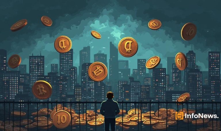 Pi Network: Under Pressure Amid Token Unlocks and Criticism