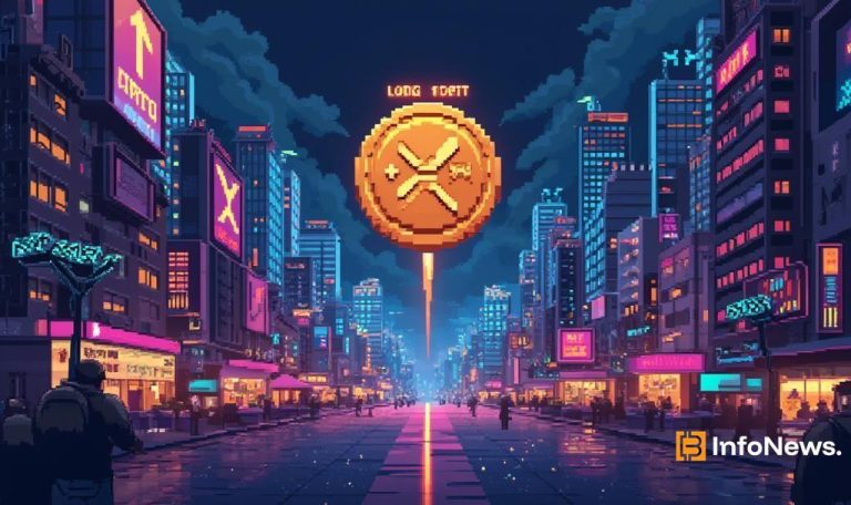 XRP Poised for Breakout Amid ETF Inflows