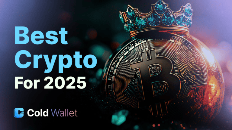 Best Cryptos to Buy Today: Cold Wallet, DOGE, SHIB, & PEPE on the Move