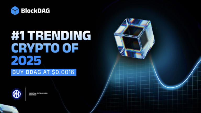 SPX Hits High, ATOM Sinks, & BlockDAG Draws 4.5K+ Devs