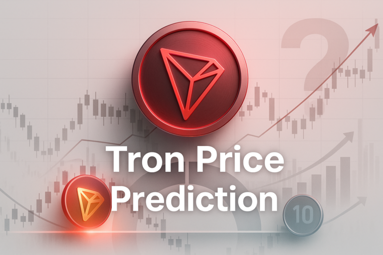 Tron Coin (TRX) Stays in the Green, But Buzz Around Remittix Captures 495% Market Momentum