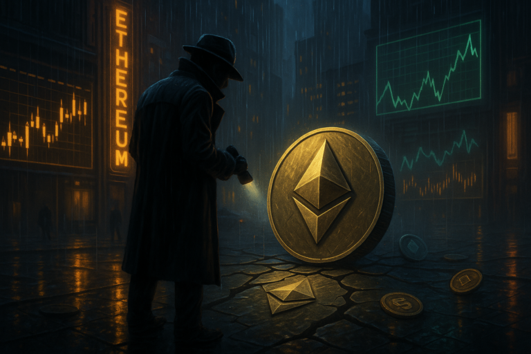 Hyperliquid (HYPE) Coin Predictions are Strong, Yet Crypto Whales Prefer This Sub $0.10 Ethereum-Token