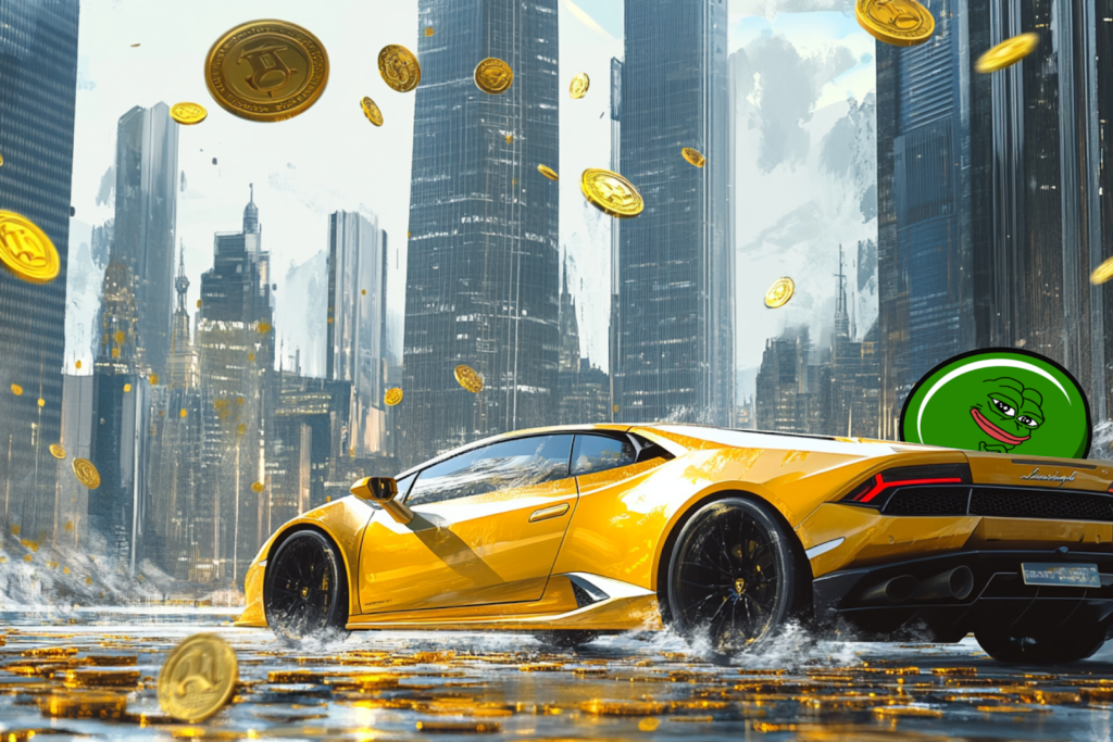 Pepe Coin Enthusiasts Shift to Utility Betting Big on Remittix as the Next Viral Altcoin