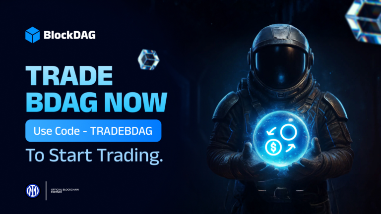 BlockDAG’s Live Trading Dashboard Unveiled as BNB & SEI Show Strong Price Action