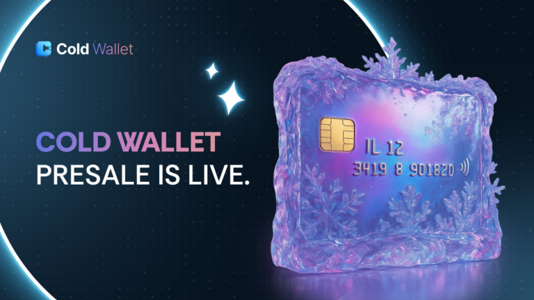 Cold Wallet Eyes 1000x Surge While Ethena & VeChain Show Rally