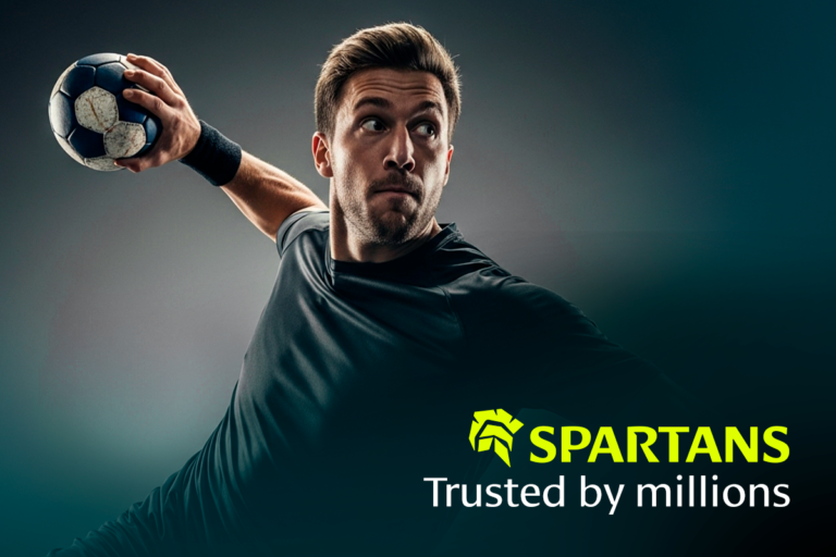 Spartans Beats PokerStars & Unibet: Win a Lamborghini with Crypto Betting