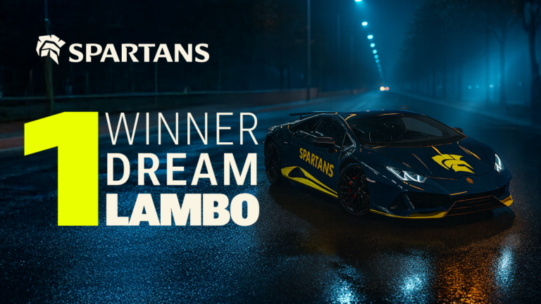 2025’s Best Crypto Sportsbook Bonuses Ranked: Why Spartans Leads Over Rollbit and Gamdom