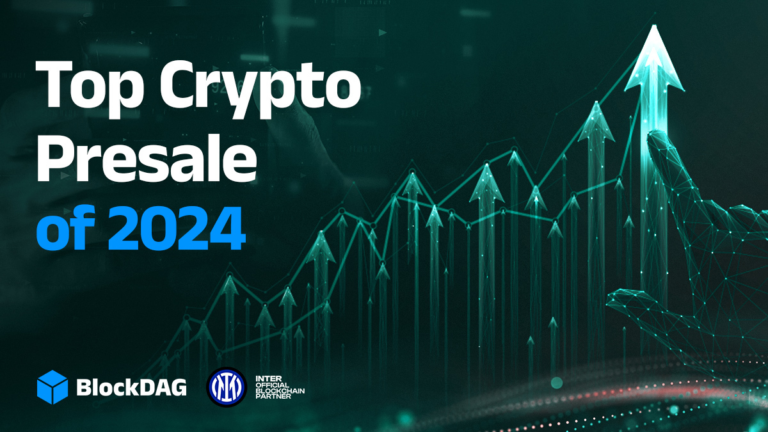Top Crypto Presales in 2025: Bitcoin Hyper, BlockDAG, TOKEN6900 & MAXI