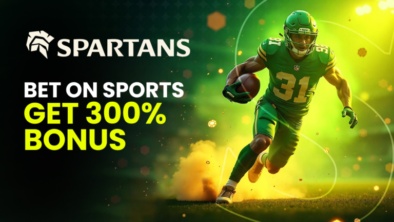 Spartans vs Rollbit vs Gamdom: Which Crypto Sportsbook Bonus Wins in 2025?