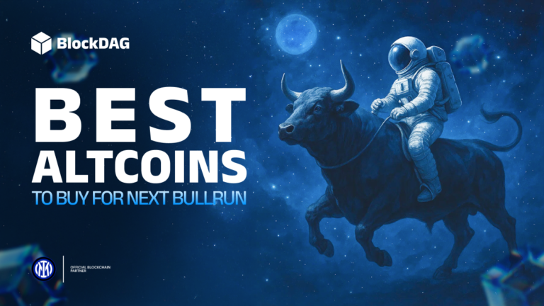 Next Big Crypto Coin Picks: BlockDAG, AVAX, ADA & XRP