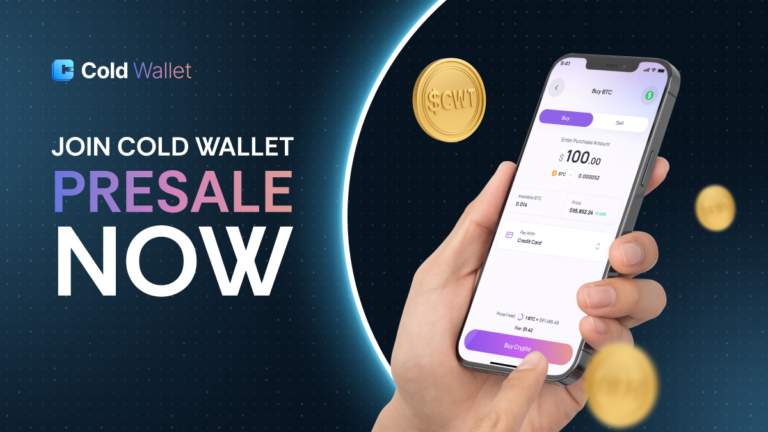Cold Wallet Targets 50x Gains as ETH Pushes to $10K and ADA Climbs!