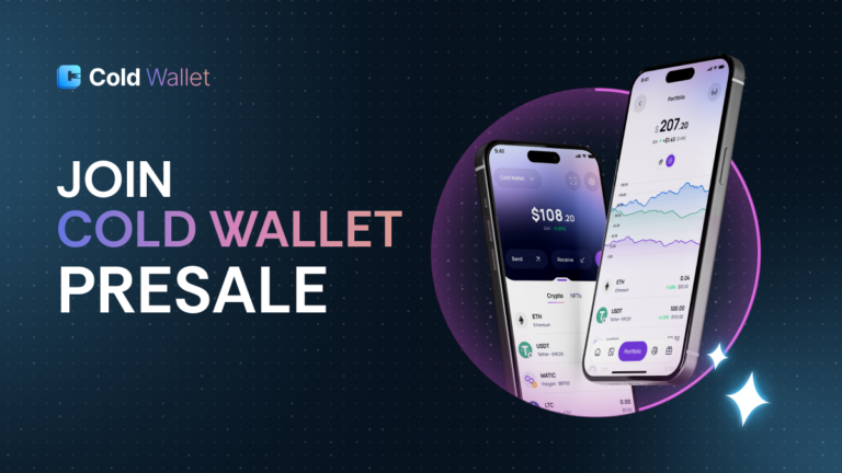 Cold Wallet Gains 2M Users Plus Ethereum Hits $3,672 and XRP Drops Below $2.90