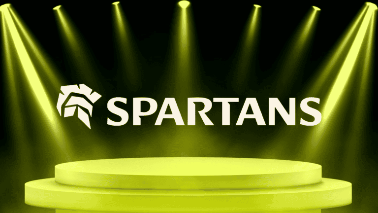 Spartans Beats DraftKings & FanDuel with 5,963 Games & Instant Crypto