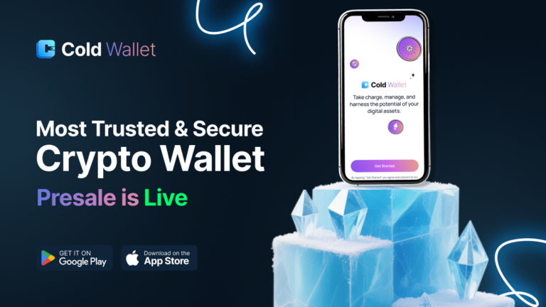Cold Wallet’s 4900% ROI vs APT & Stellar: Presale Progress and Crypto Trends in 2025