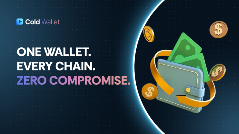 Best Crypto Coin to Buy? Cold Wallet Eyes 50x While Kaspa and Shiba Inu Gain Momentum