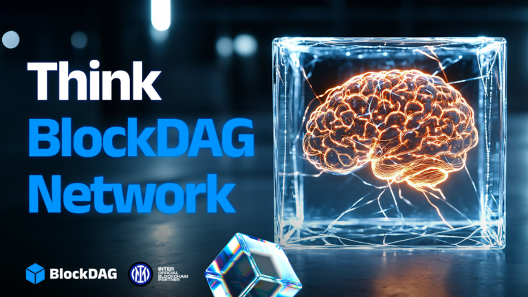 200,000 Holders & Growing: BlockDAG’s Expanding Grassroots Network Pre-Launch