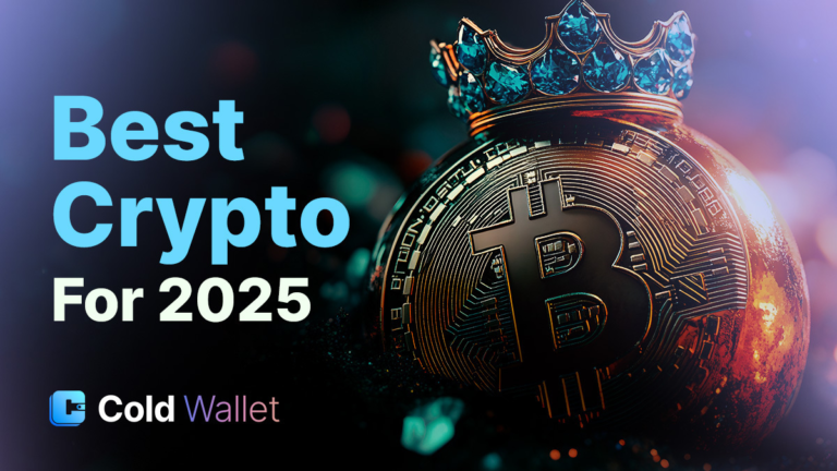 Top Bullish Cryptos to Buy Now: Cold Wallet, XRP, Pudgy Penguins, & Bonk