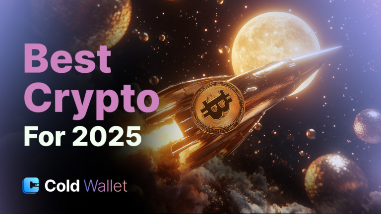 August’s Top Crypto Performers: Cold Wallet, Chainlink, Ethereum & Avalanche!