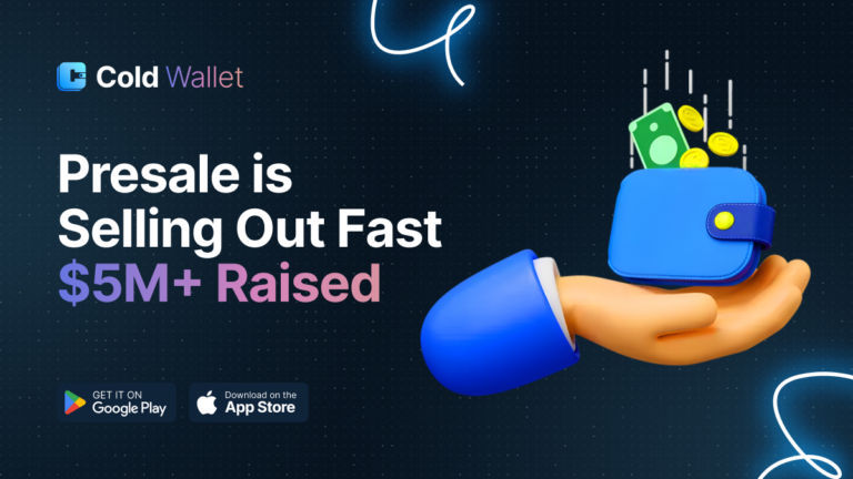 Cold Wallet’s 3,424% ROI Trends, ENA & DOGE Insights