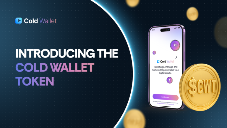 Cold Wallet's $6M Presale & $270M Buyout Before Launch