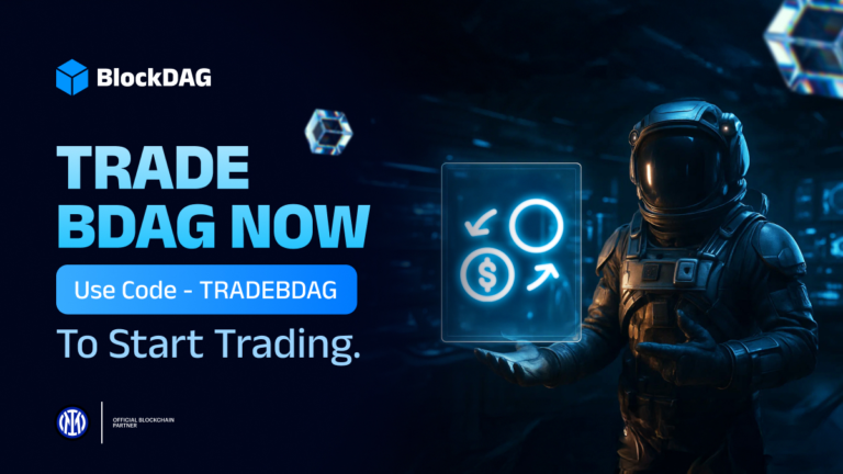 BlockDAG Hits $373M, TON Targets $4.2, & XRP Signals Risk